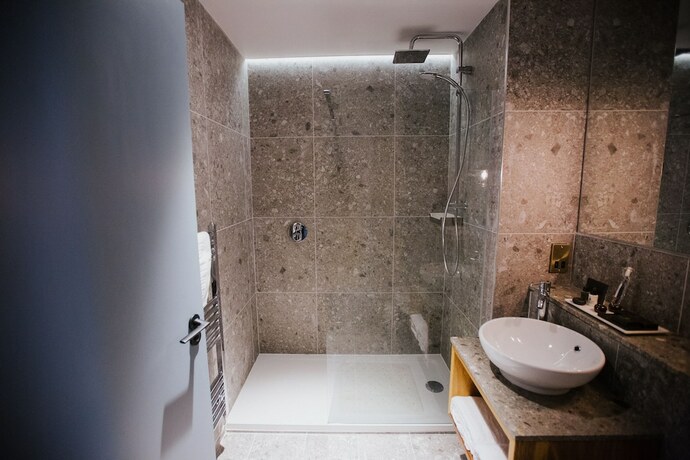 Imagen de la habitación del Hotel The Royal Foresters, Ascot, Berkshire - Acorn Pubs. Foto 17