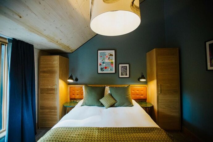 Imagen general del Hotel The Royal Foresters, Ascot, Berkshire - Acorn Pubs. Foto 5
