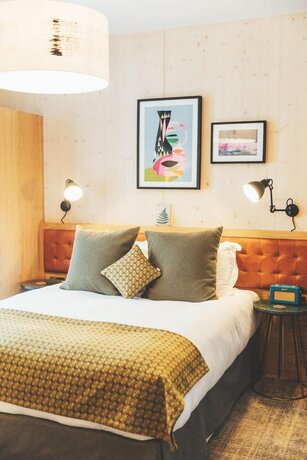 Imagen general del Hotel The Royal Foresters, Ascot, Berkshire - Acorn Pubs. Foto 9