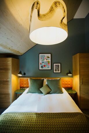 Imagen general del Hotel The Royal Foresters, Ascot, Berkshire - Acorn Pubs. Foto 10
