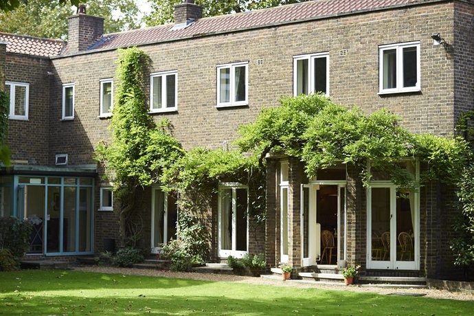 Imagen general del Hotel The Royal Foundation Of St Katharine. Foto 2