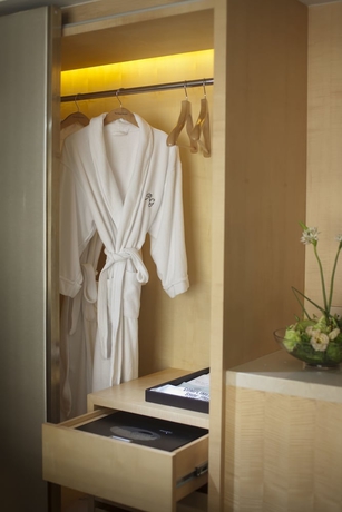 Imagen de la habitación del Hotel The Royal Garden, Yau Tsim Mong. Foto 3