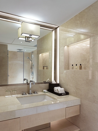 Imagen de la habitación del Hotel The Royal Garden, Yau Tsim Mong. Foto 7