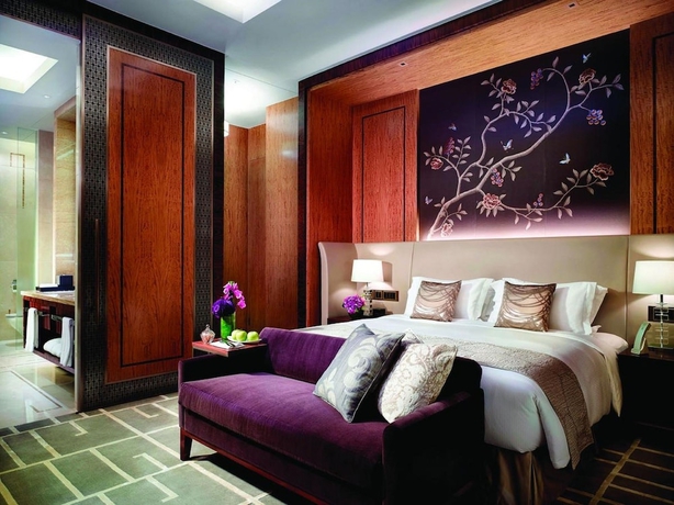 Imagen de la habitación del Hotel The Royal Garden, Yau Tsim Mong. Foto 13