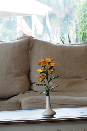 Imagen de los interiores del Hotel The Royal Gems Golf Resort. Foto 15