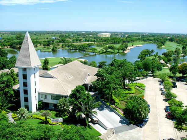 Imagen general del Hotel The Royal Gems Golf Resort. Foto 1