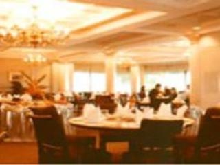 Imagen general del Hotel The Royal Gems Golf Resort. Foto 2