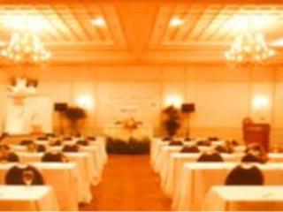 Imagen general del Hotel The Royal Gems Golf Resort. Foto 4