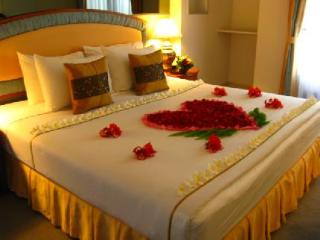 Imagen general del Hotel The Royal Gems Golf Resort. Foto 7