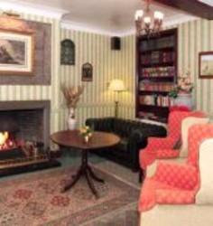 Imagen general del Hotel The Royal George, Chapel Hill. Foto 2