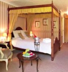 Imagen general del Hotel The Royal George, Chapel Hill. Foto 3