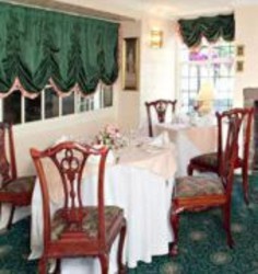 Imagen general del Hotel The Royal George, Chapel Hill. Foto 4