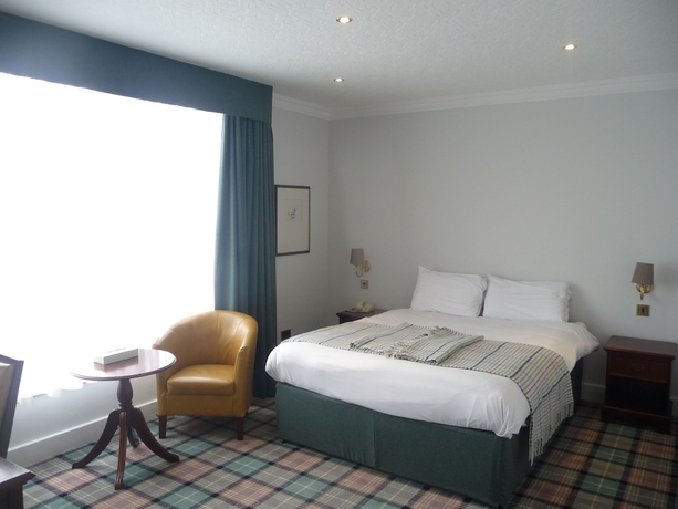 Imagen de la habitación del Hotel The Royal George, Perth . Foto 3