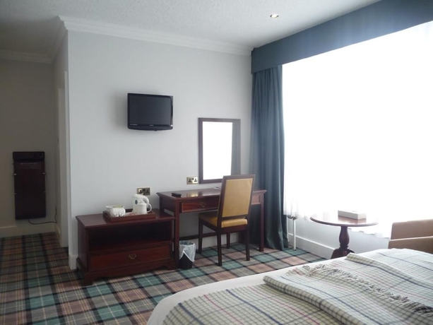 Imagen de la habitación del Hotel The Royal George, Perth . Foto 19