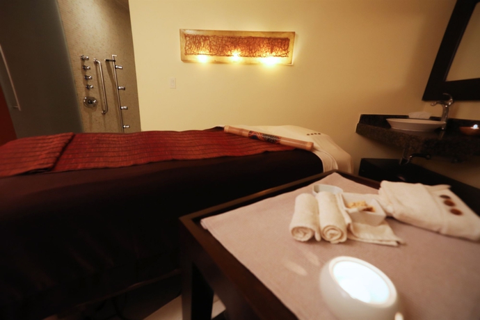 Imagen de los interiores del Hotel The Royal Haciendas All Inclusive. Foto 8