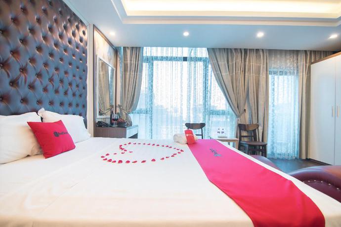 Imagen de la habitación del Hotel The Royal, Hanoi. Foto 4
