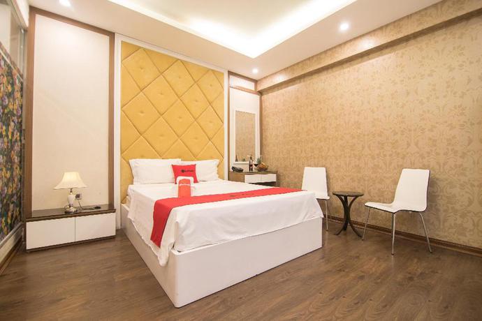 Imagen de la habitación del Hotel The Royal, Hanoi. Foto 5