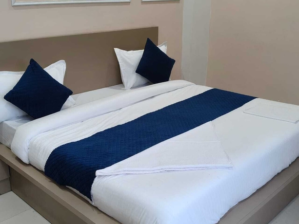 Imagen de la habitación del Hotel The Royal Harmony. Foto 5