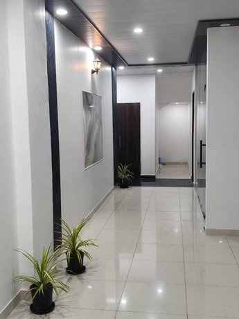 Imagen de los interiores del Hotel The Royal Harmony. Foto 13