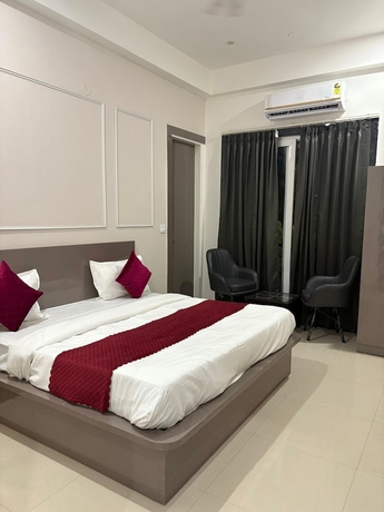 Imagen de la habitación del Hotel The Royal Harmony. Foto 6