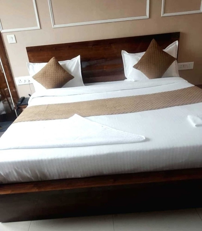 Imagen de la habitación del Hotel The Royal Harmony. Foto 7