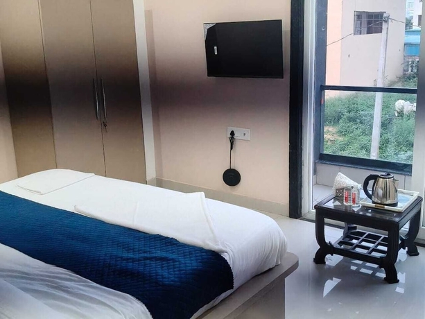 Imagen de la habitación del Hotel The Royal Harmony. Foto 10