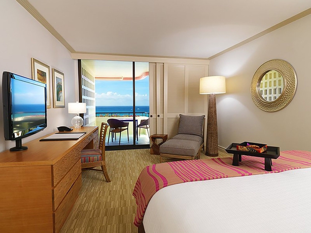 Imagen de la habitación del Hotel The Royal Hawaiian, A Luxury Collection Resort, Waikiki. Foto 8