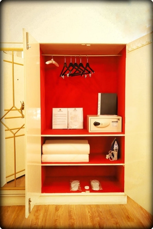 Imagen de la habitación del Hotel The Royal Hermitage. Foto 3