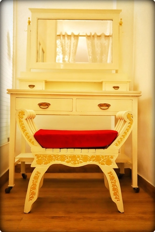 Imagen de la habitación del Hotel The Royal Hermitage. Foto 12