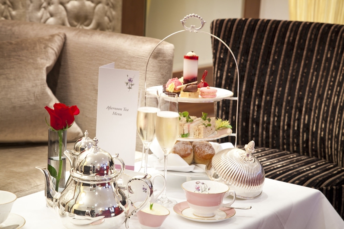 Imagen de los interiores del Hotel The Royal Horseguards, London. Foto 16