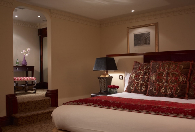 Imagen de la habitación del Hotel The Royal Horseguards, London. Foto 13