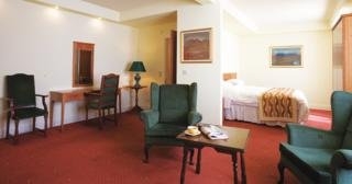 Imagen de la habitación del Hotel The Royal Hotel, Portree. Foto 3