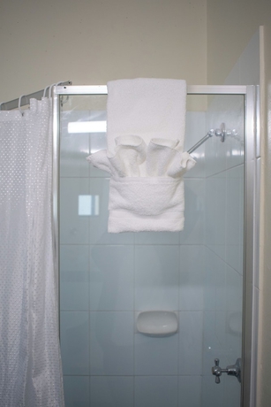 Imagen de la habitación del Hotel The Royal Hotel Springwood. Foto 9