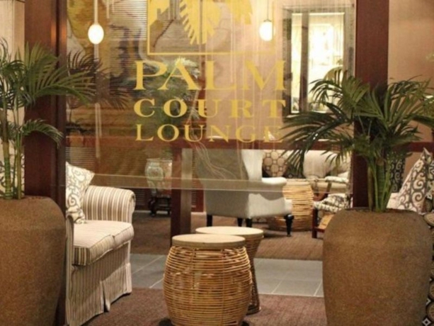 Imagen general del Hotel The Royal Hotel by Coastlands Hotels & Resorts. Foto 1