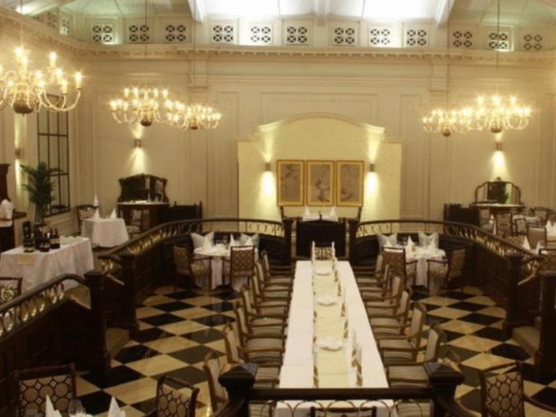 Imagen general del Hotel The Royal Hotel by Coastlands Hotels & Resorts. Foto 2