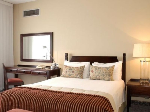 Imagen general del Hotel The Royal Hotel by Coastlands Hotels & Resorts. Foto 4