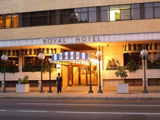 Imagen general del Hotel The Royal Hotel by Coastlands Hotels & Resorts. Foto 7