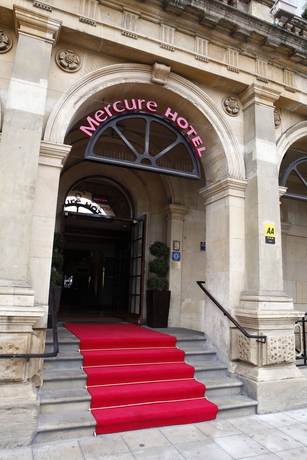 Imagen general del Hotel The Royal Hull. Foto 3