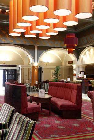 Imagen de los interiores del Hotel The Royal Hull. Foto 13