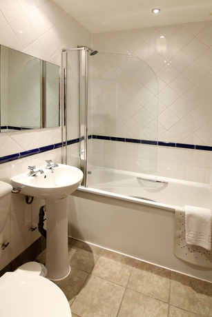 Imagen de la habitación del Hotel The Royal Hull. Foto 7