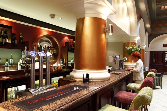 Imagen del bar/restaurante del Hotel The Royal Hull. Foto 6