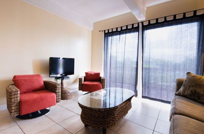 Imagen de la habitación del Hotel The Royal Inn Beach Hutchinson Island. Foto 10