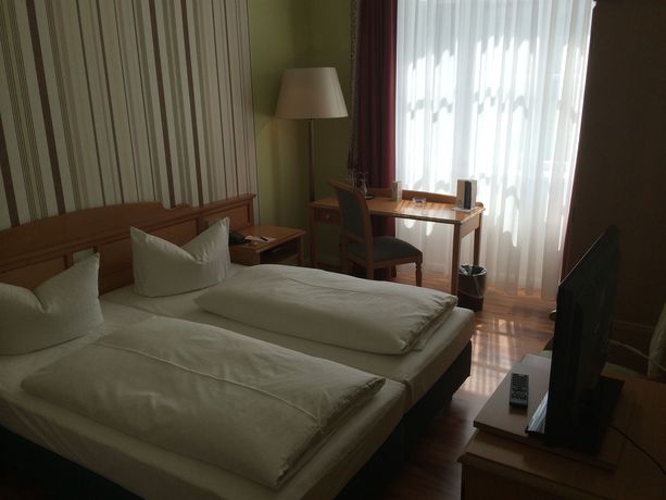 Imagen de los interiores del Hotel The Royal Inn Regent. Foto 15