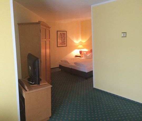 Imagen de la habitación del Hotel The Royal Inn Regent. Foto 6