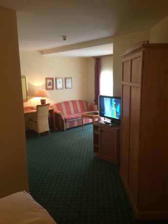 Imagen de la habitación del Hotel The Royal Inn Regent. Foto 9