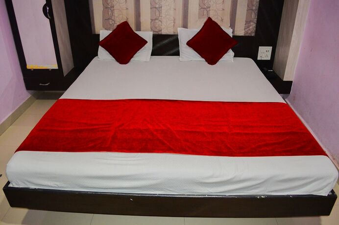 Imagen general del Hotel The Royal Inn, Ujjain. Foto 2