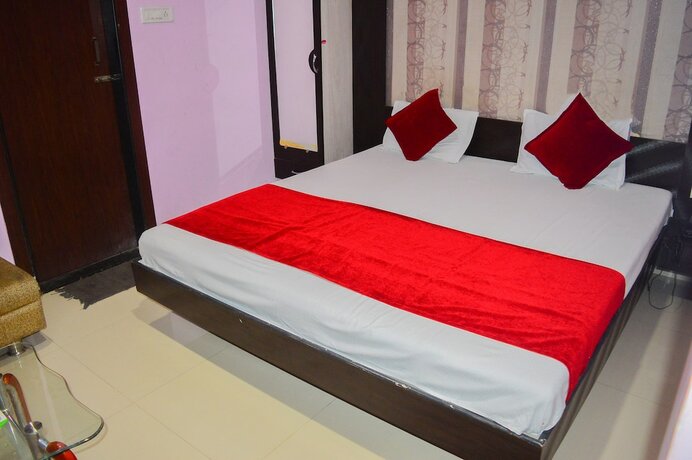 Imagen general del Hotel The Royal Inn, Ujjain. Foto 3