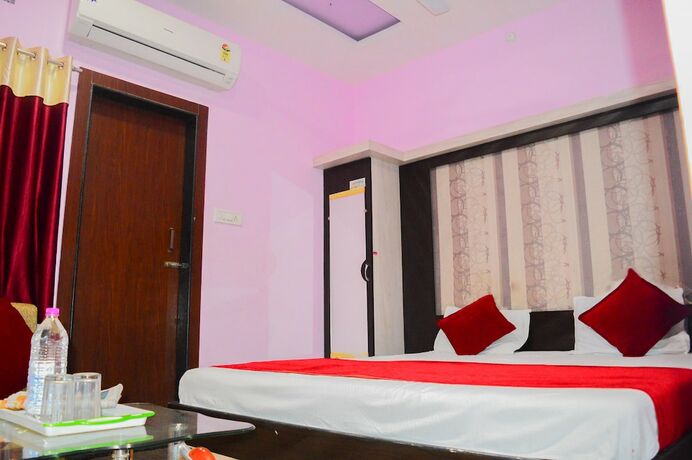 Imagen general del Hotel The Royal Inn, Ujjain. Foto 6