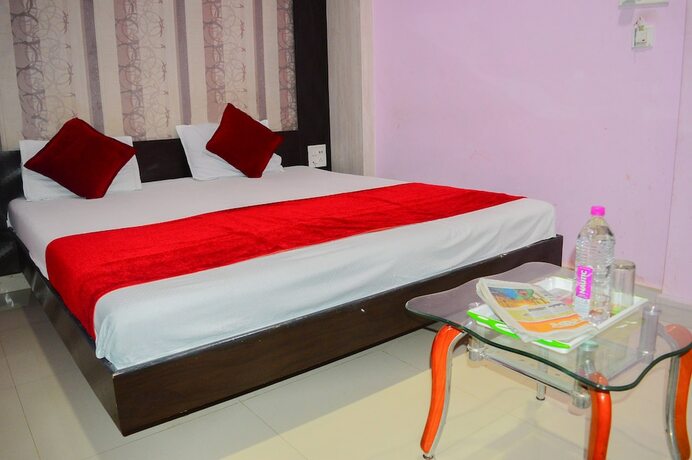 Imagen general del Hotel The Royal Inn, Ujjain. Foto 12