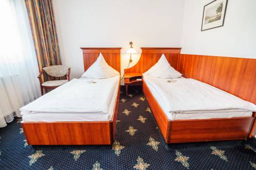 Imagen de la habitación del Hotel The Royal Inn Wilder Mann Annaberg. Foto 8